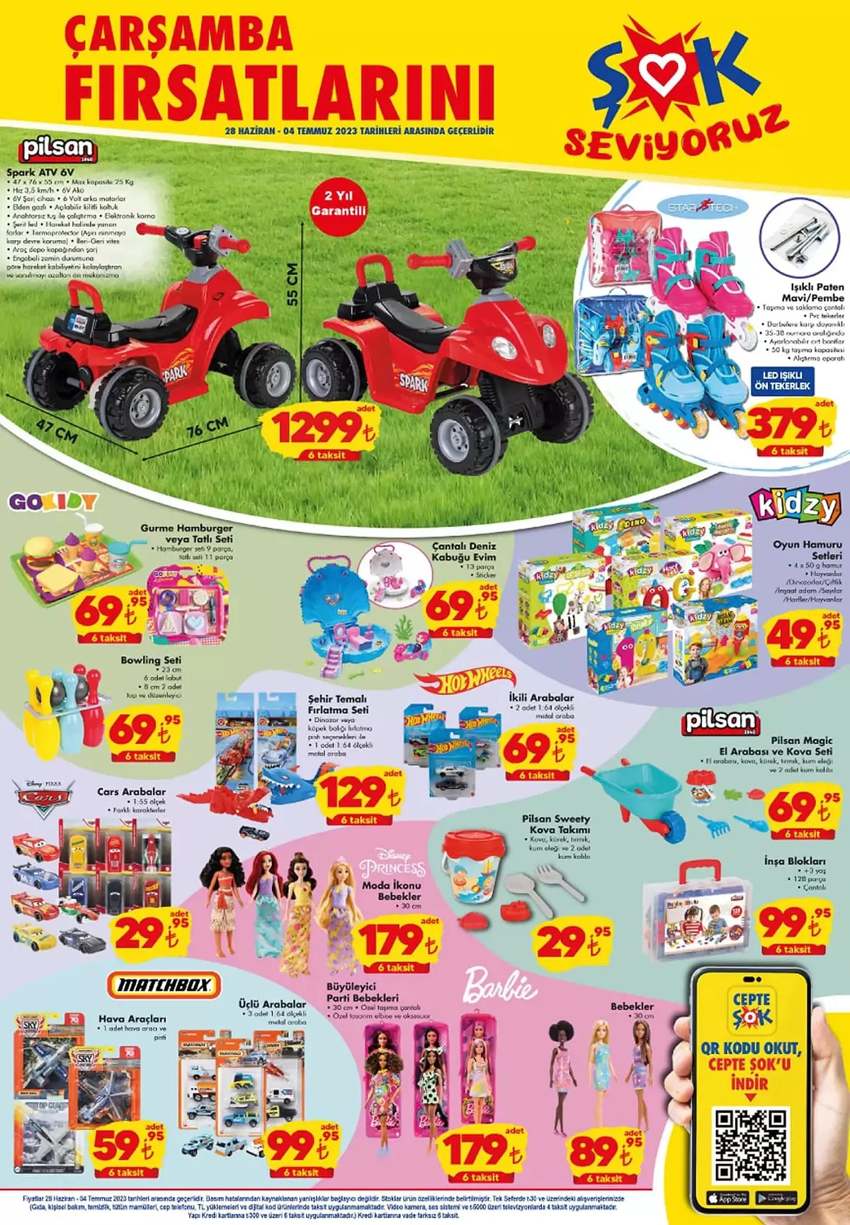 ŞOK’ta Sütaş tam yağlı beyaz peynir 54,95 TL’ye, Altınküp sargılı küp şeker 24,95 TL’ye, pilavlık pirinç 41 TL’ye düştü!