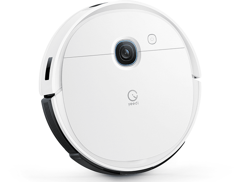 Yeedi Vac 2 Pro Robot Süpürge uygun fiyatıyla dikkat çekiyor; İşte 29 Haziran 2023 fiyat listesi
