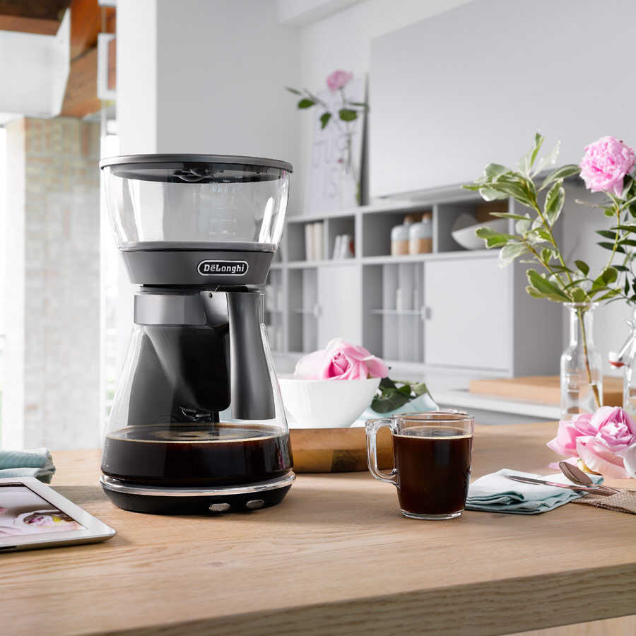 Delonghi ICM17210 Clessidra Filtre Kahve Makinesi ne kadar oldu? İşte 30 Haziran 2023 fiyat listesi