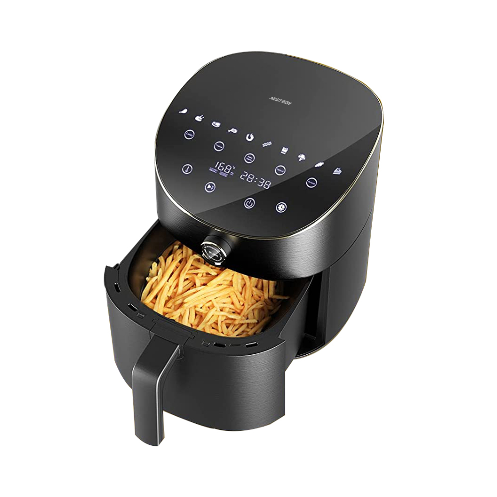 5.5 L Airfryer fiyatı 2 bin 499 TL ye düştü