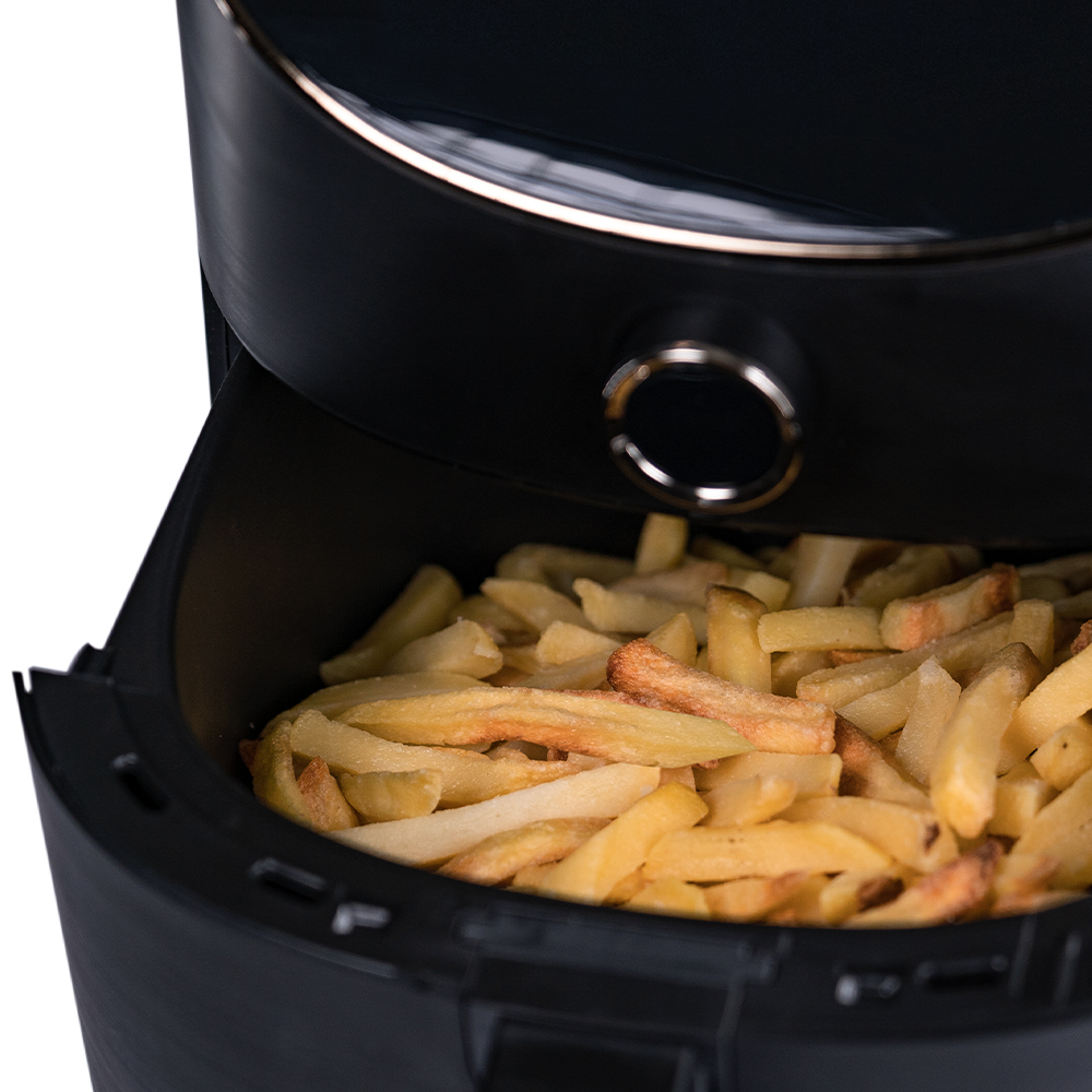 5.5 L Airfryer fiyatı 2 bin 499 TL ye düştü