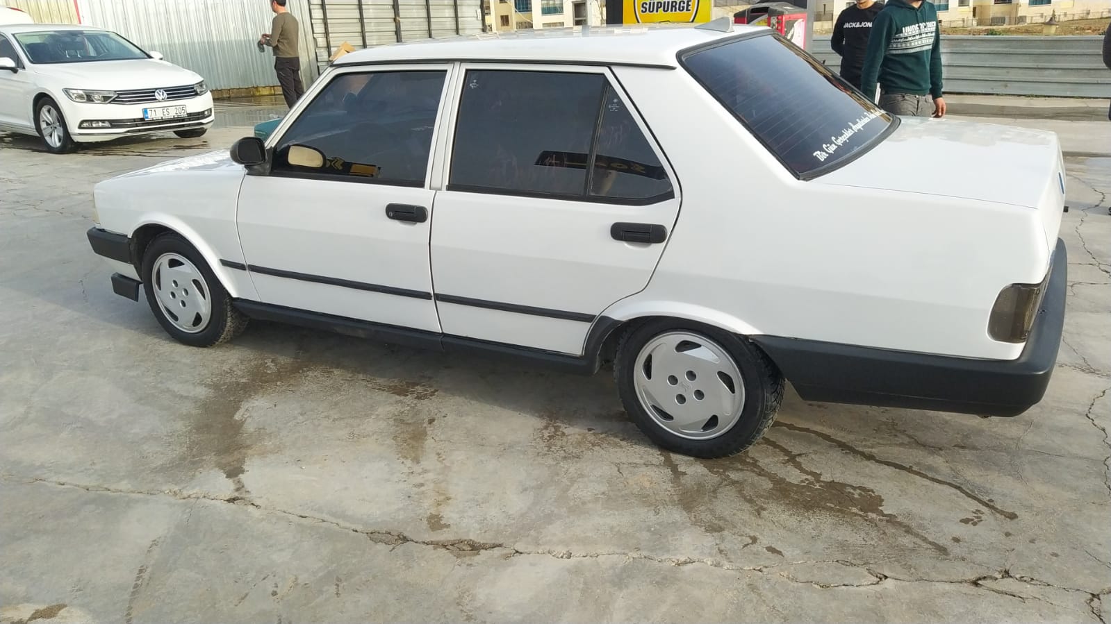 Bekleyiş sona erdi! 2023 model Tofaş Şahin Türkiye’de satışa çıktı; Vergiler dahil fiyatı bedavadan biraz pahalı