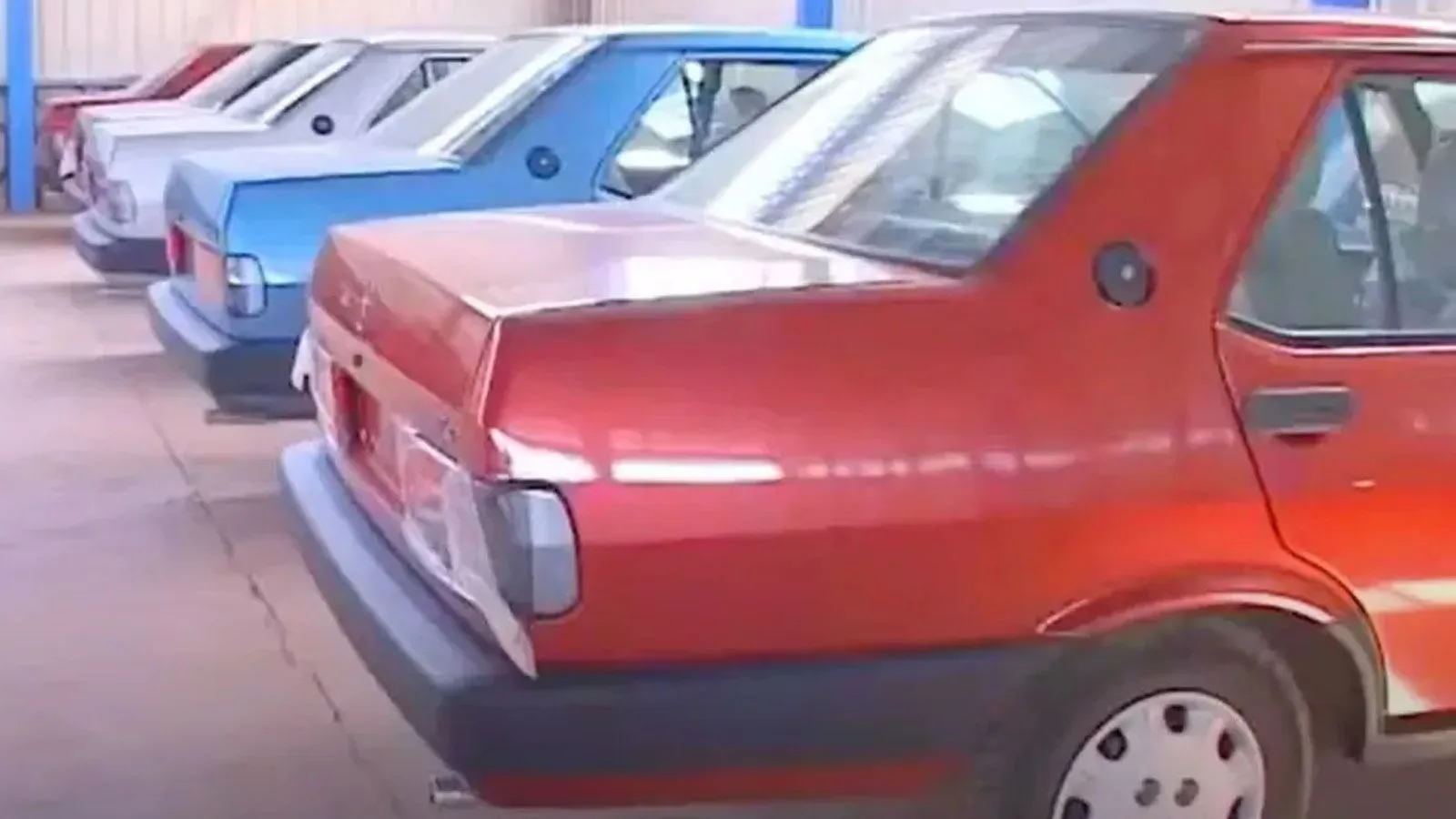 Bekleyiş sona erdi! 2023 model Tofaş Şahin Türkiye’de satışa çıktı; Vergiler dahil fiyatı bedavadan biraz pahalı