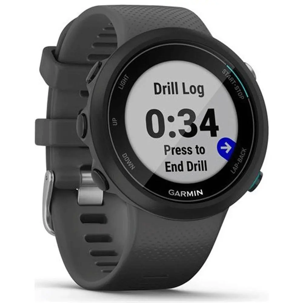 Garmin Swim 2 Multisport Siyah Akıllı Saat ne kadar, kaç TL oldu? İşte 1 Temmuz 2023 fiyat listesi