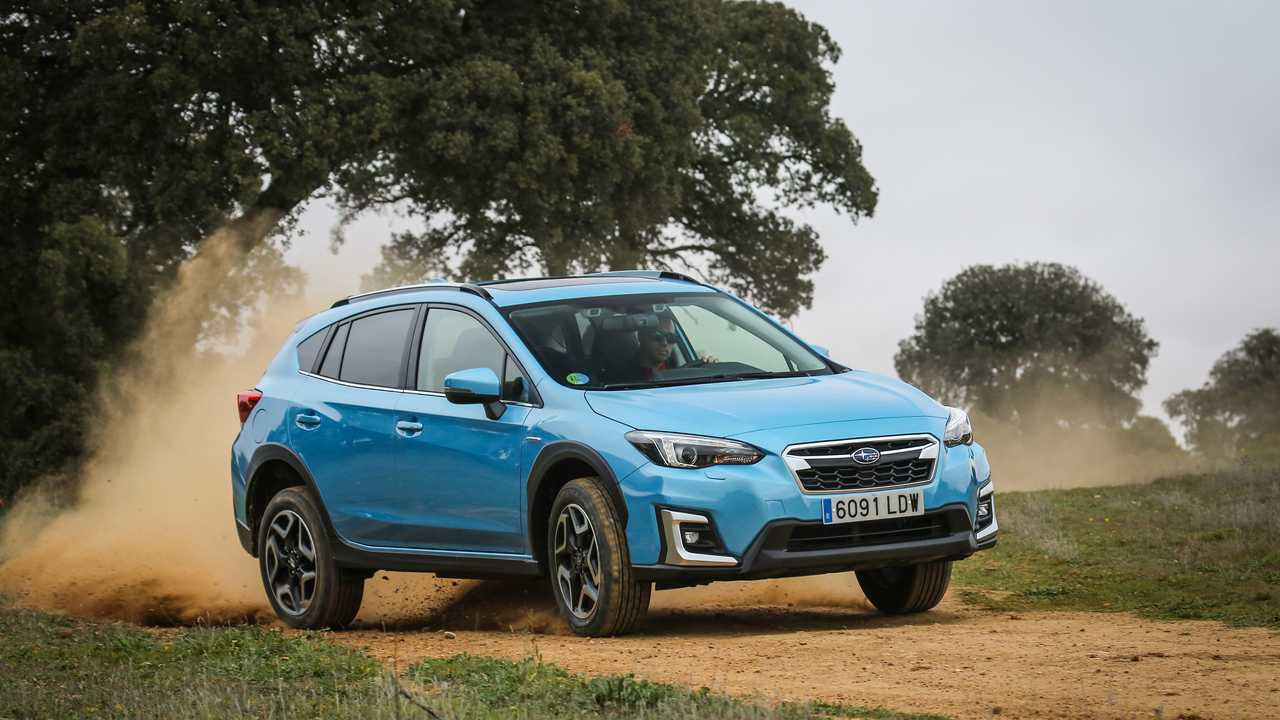 2023 model Subaru XV Temmuz fiyatları belli oldu