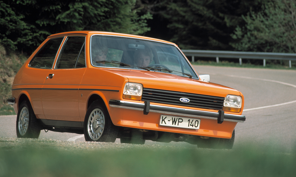 Üretim sona erdi: Ford un efsane modeli 5 gün sonra tarihe karışıyor