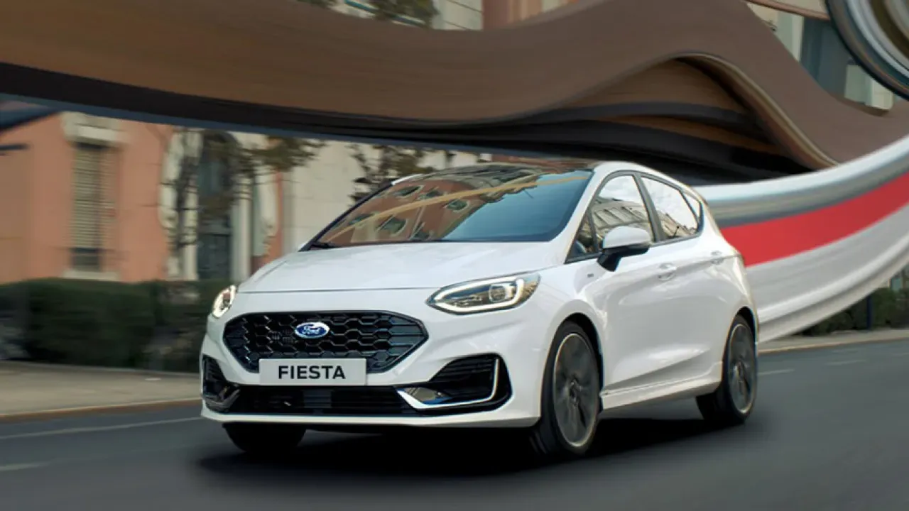 Üretim sona erdi: Ford un efsane modeli 5 gün sonra tarihe karışıyor