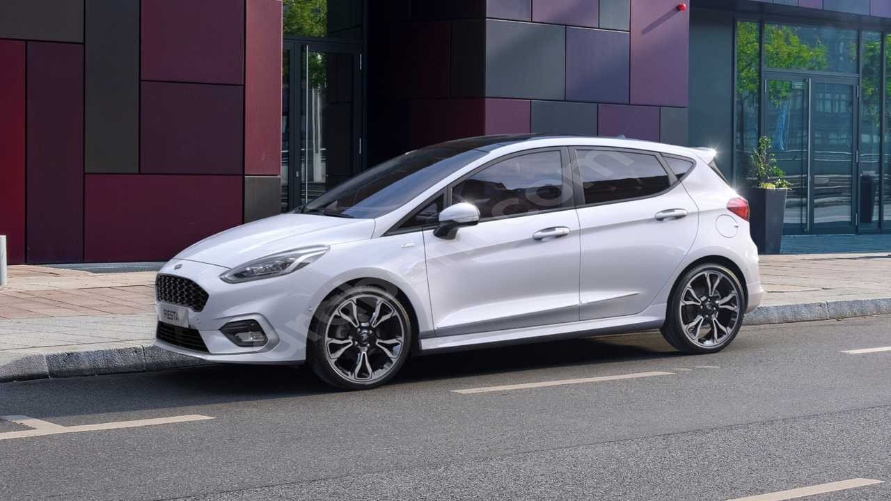 Üretim sona erdi: Ford un efsane modeli 5 gün sonra tarihe karışıyor