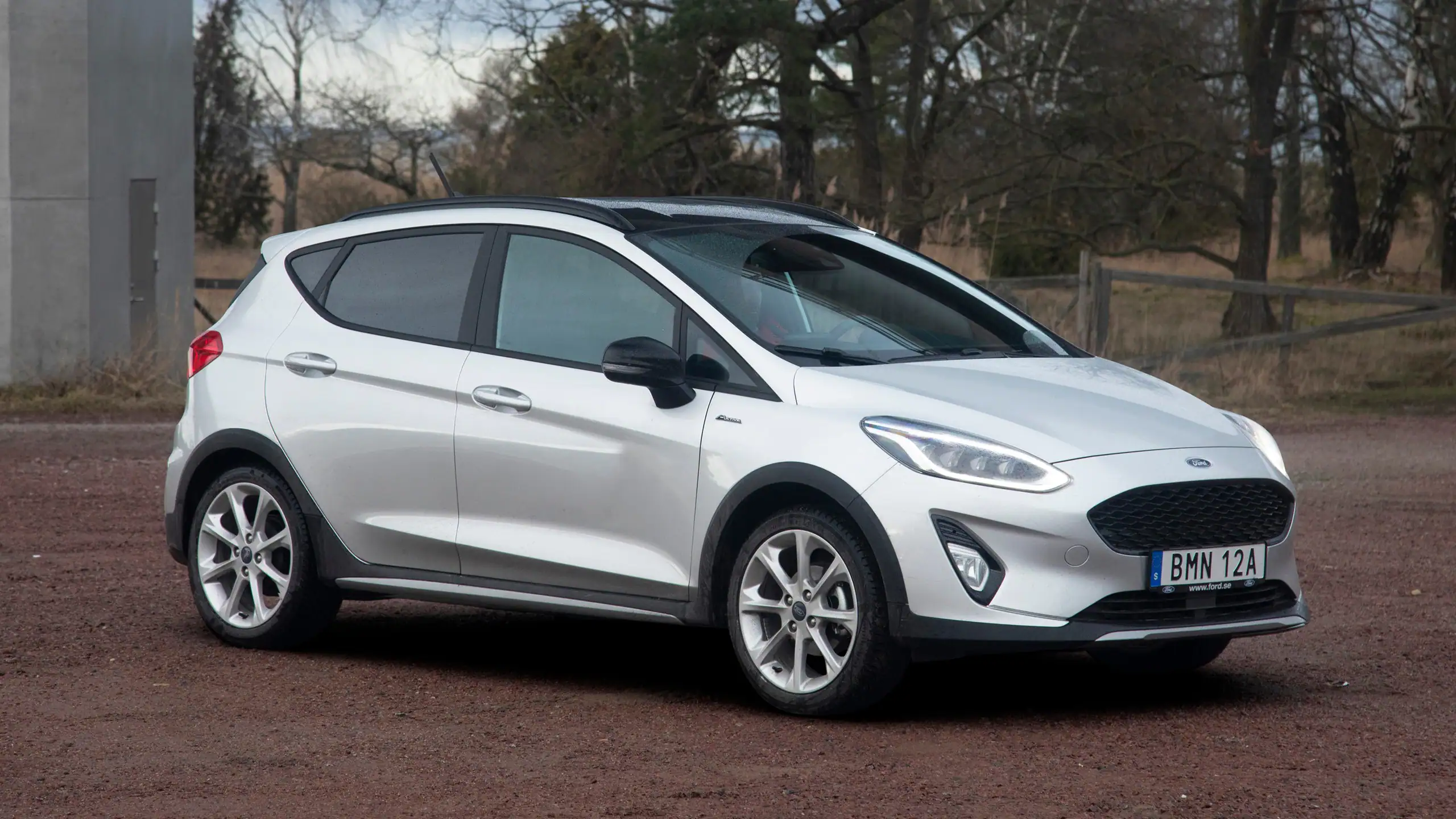 Üretim sona erdi: Ford un efsane modeli 5 gün sonra tarihe karışıyor