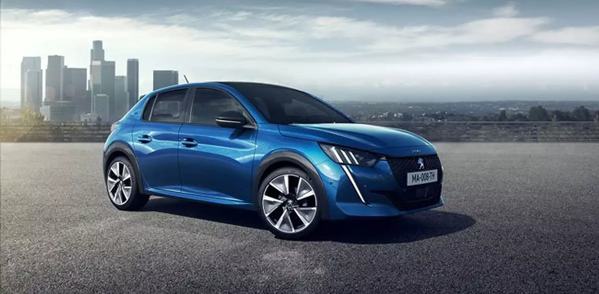 Peugeot 2023 Temmuz fiyat listesi yayımlandı: Peugeot 208, 308, 408 ve 508 kaç TL oldu?