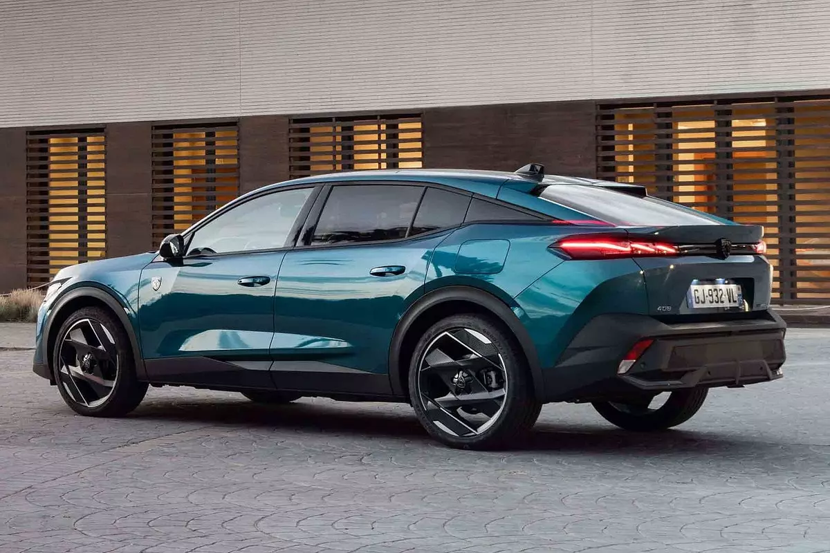 Peugeot 2023 Temmuz fiyat listesi yayımlandı: Peugeot 208, 308, 408 ve 508 kaç TL oldu?