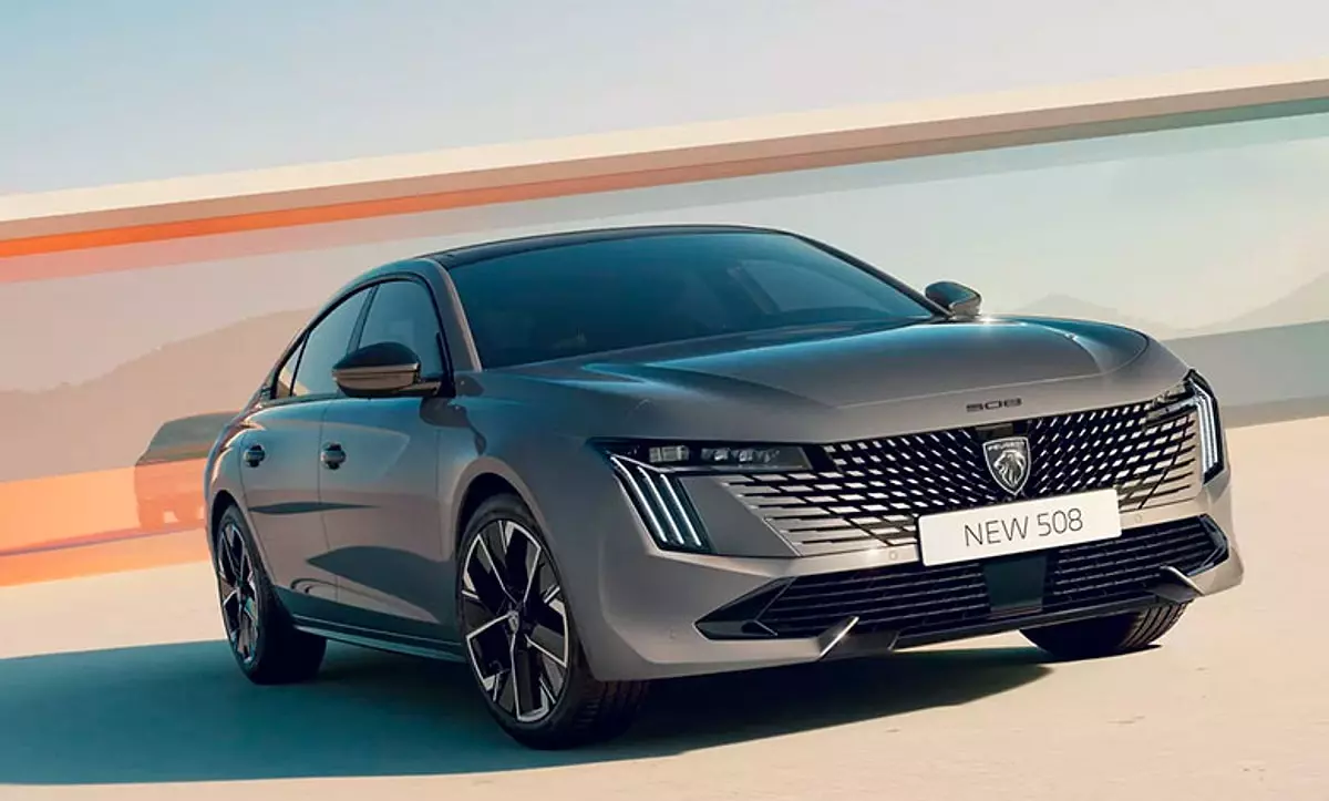 Peugeot 2023 Temmuz fiyat listesi yayımlandı: Peugeot 208, 308, 408 ve 508 kaç TL oldu?