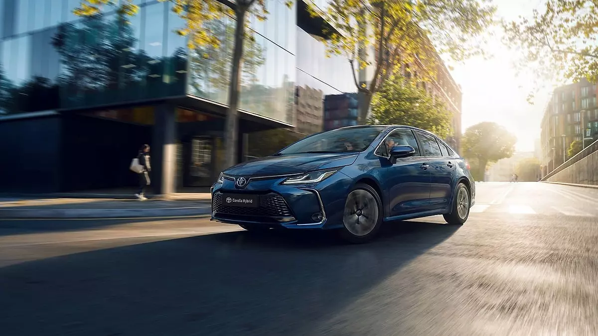 Toyota da Temmuz 2023 fiyatlar belli oldu! Toyota 926 bin 250 TL de satışa sundu: Şaşırtan liste