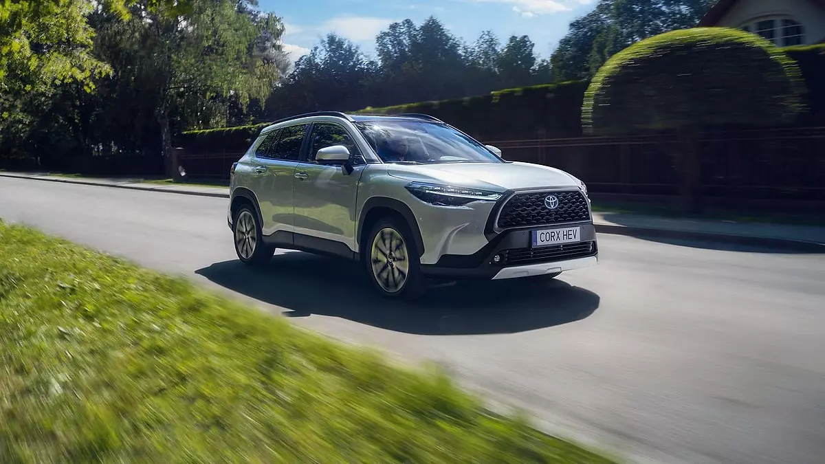 Toyota da Temmuz 2023 fiyatlar belli oldu! Toyota 926 bin 250 TL de satışa sundu: Şaşırtan liste