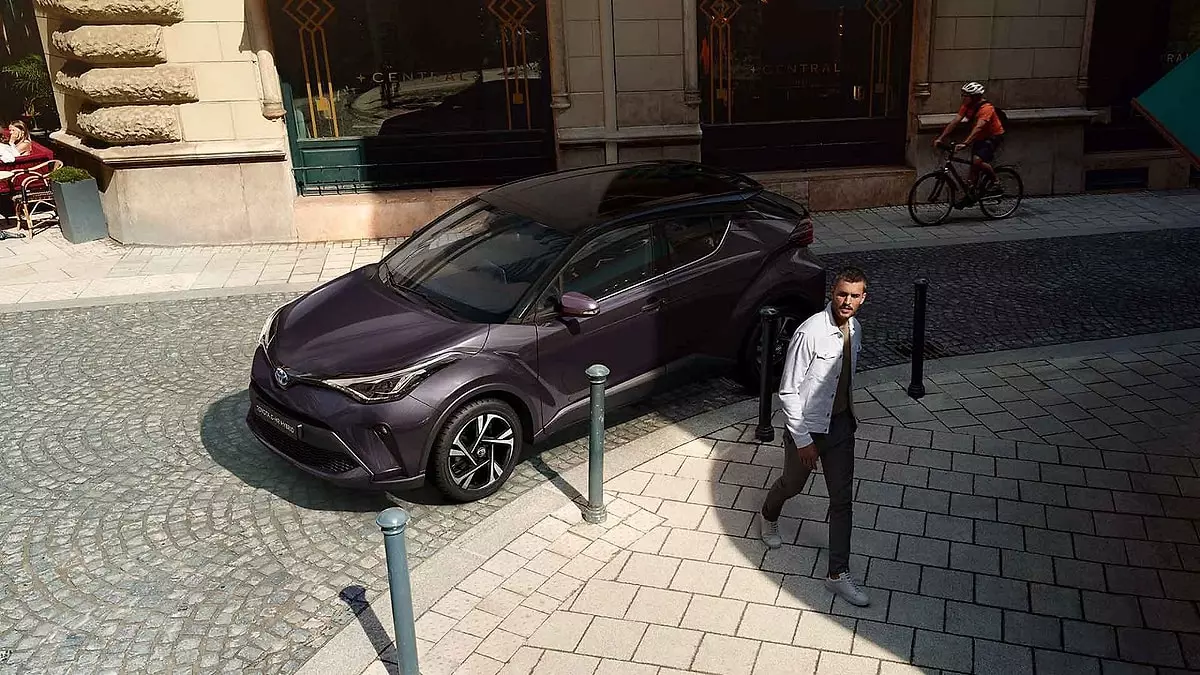 Toyota da Temmuz 2023 fiyatlar belli oldu! Toyota 926 bin 250 TL de satışa sundu: Şaşırtan liste