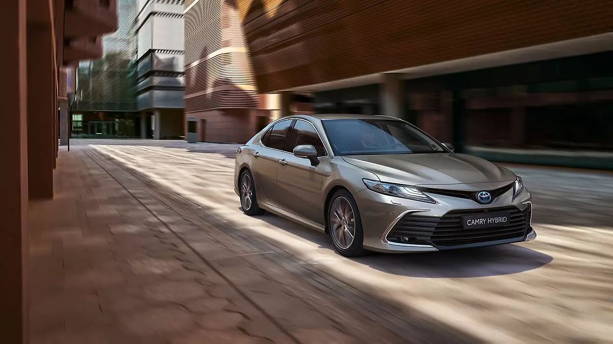 Toyota da Temmuz 2023 fiyatlar belli oldu! Toyota 926 bin 250 TL de satışa sundu: Şaşırtan liste