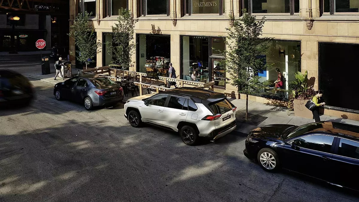 Toyota da Temmuz 2023 fiyatlar belli oldu! Toyota 926 bin 250 TL de satışa sundu: Şaşırtan liste