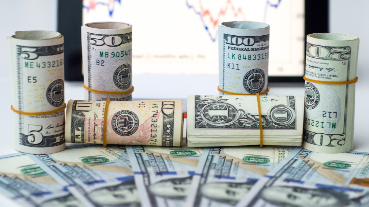 Dolarda fırtına koptu, hemen bakın! Dolar, euro, sterlin ne kadar? 5 Temmuz 2023 döviz kurlarını görenin aklı çıktı!