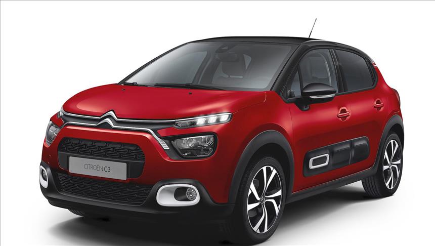 Citroen C3 2023 Temmuz fiyat listesi açıklandı: 157 bin TL lik detay gözlerden kaçmadı