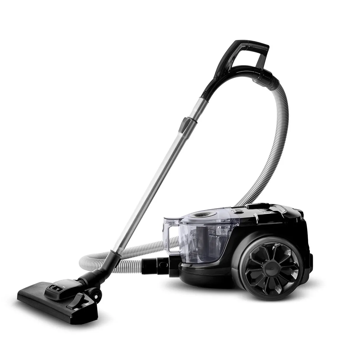 Elektrikli süpürge almak isteyenler dikkat: 899 W elektrikli süpürgenin fiyatı 2 bin 299 TL ye düştü