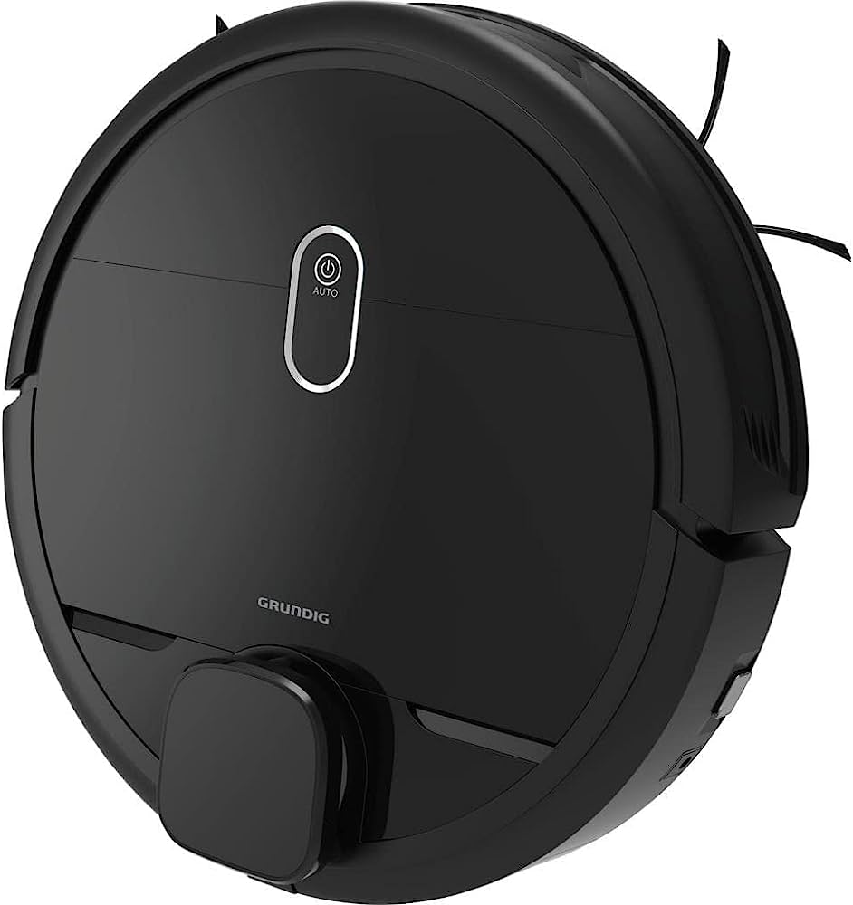 Grundig VCR 6230 Robot Süpürge fiyatı ne kadar oldu? İşte 5 Temmuz 2023 fiyat listesi