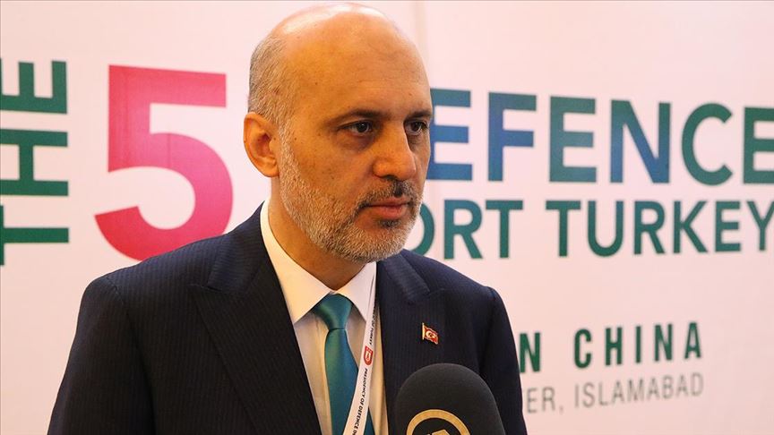 Mustafa Murat Şeker kimdir? Mustafa Şeker kaç yaşında, nereli?