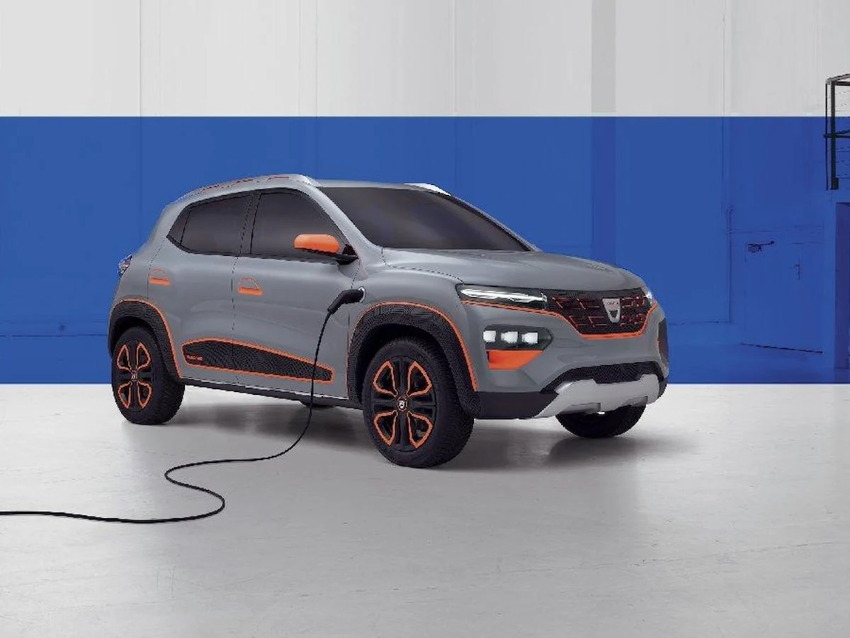 Dacia Spring Türkiye macerasına başlıyor: İddialı fiyatıyla Türkiye pazarında