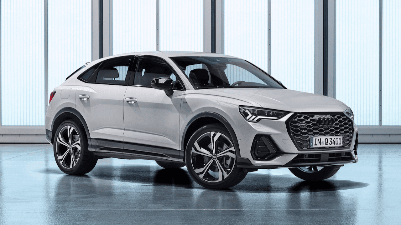 2023 model Audi Q3 almak mı? Temmuz fiyatları şoke etti; SUV tutkunları şaşkınlığa uğradı