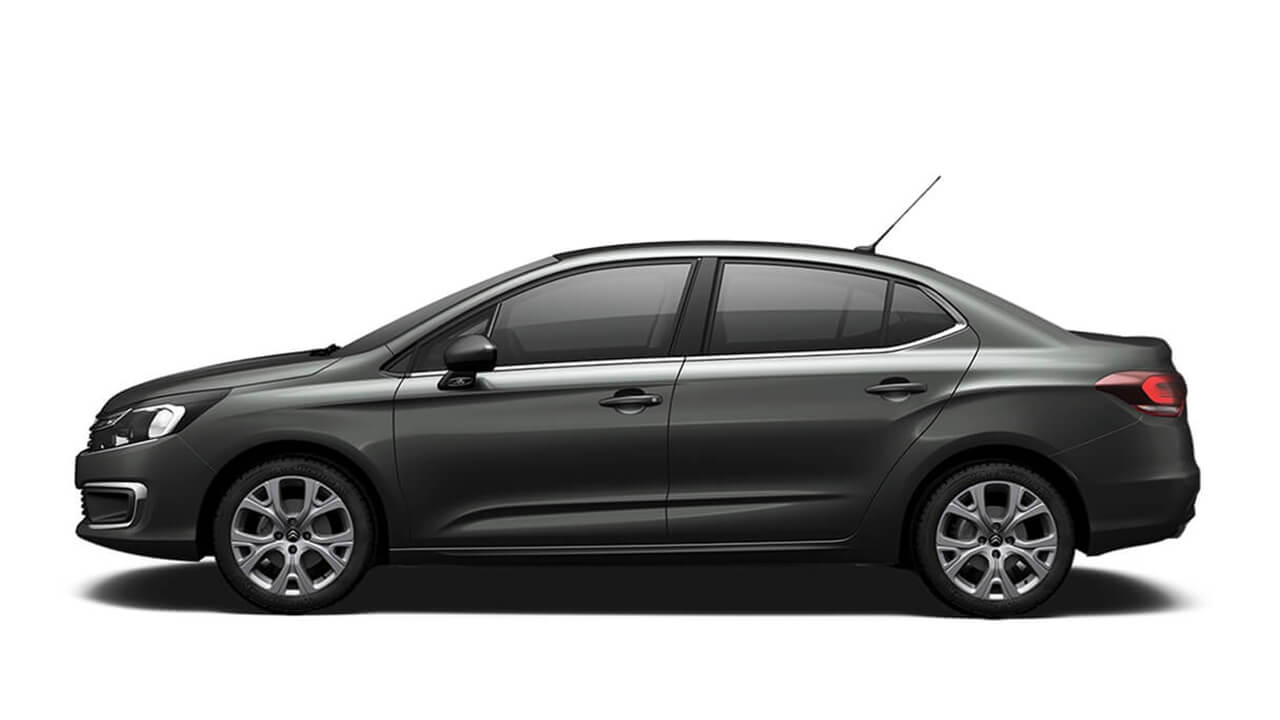 Türkiye deki en az yakan otomobillerden biri; Citroen fiyatını 815 bin TL yaptı