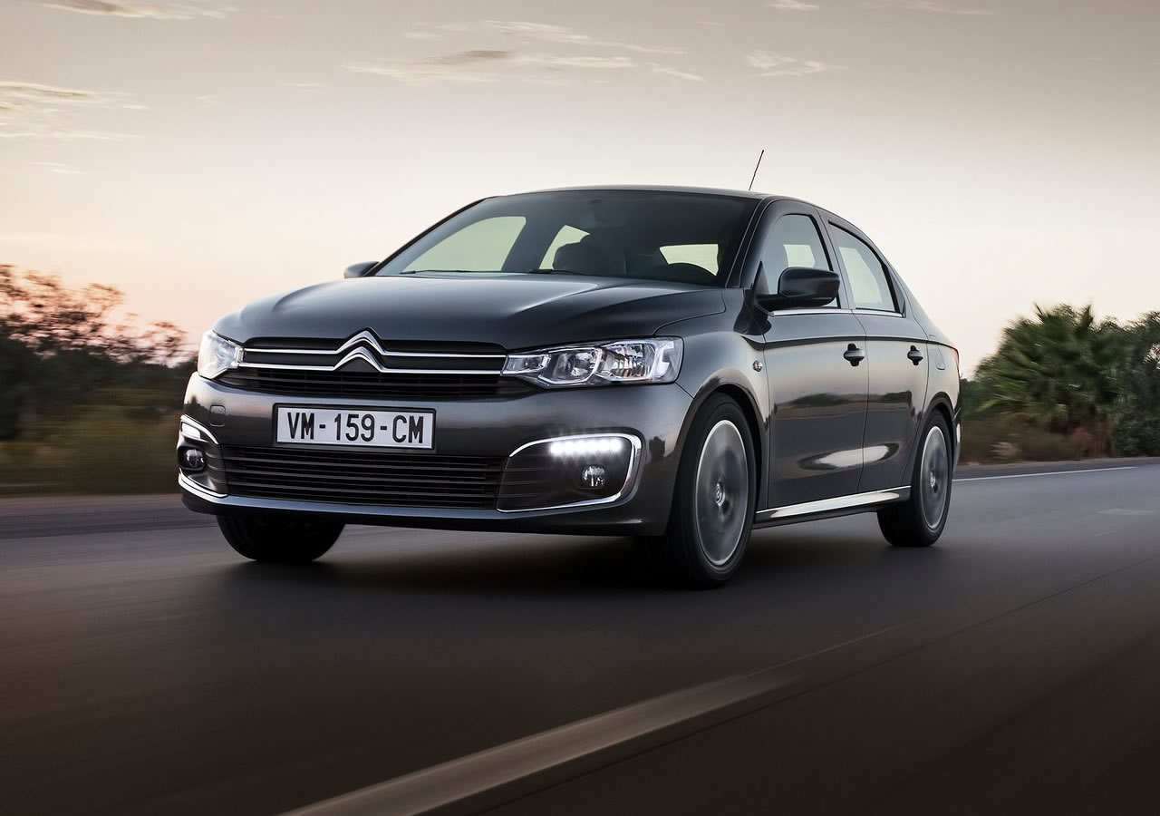 Türkiye deki en az yakan otomobillerden biri; Citroen fiyatını 815 bin TL yaptı