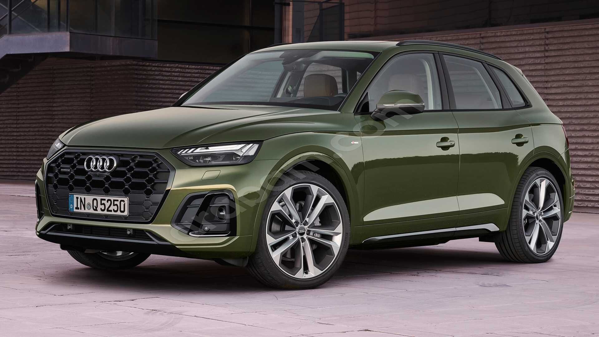 Temmuz zammı sonrası SUV tutkunları isyanda: Audi Q5 te son durum ne? 