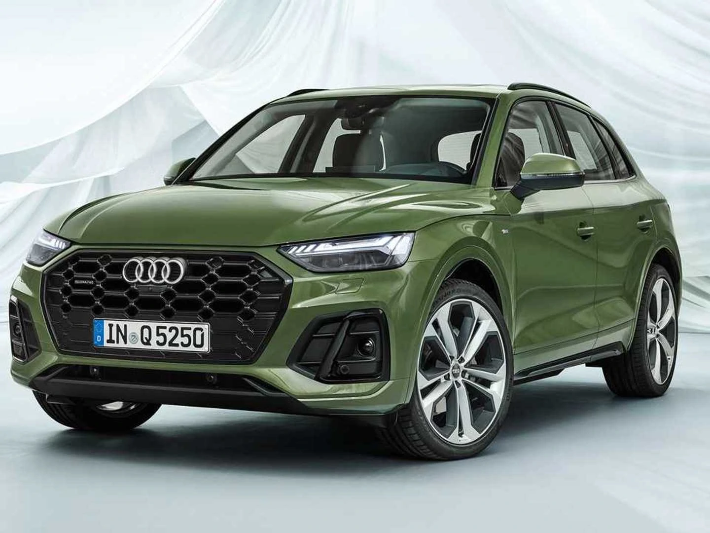 Temmuz zammı sonrası SUV tutkunları isyanda: Audi Q5 te son durum ne? 