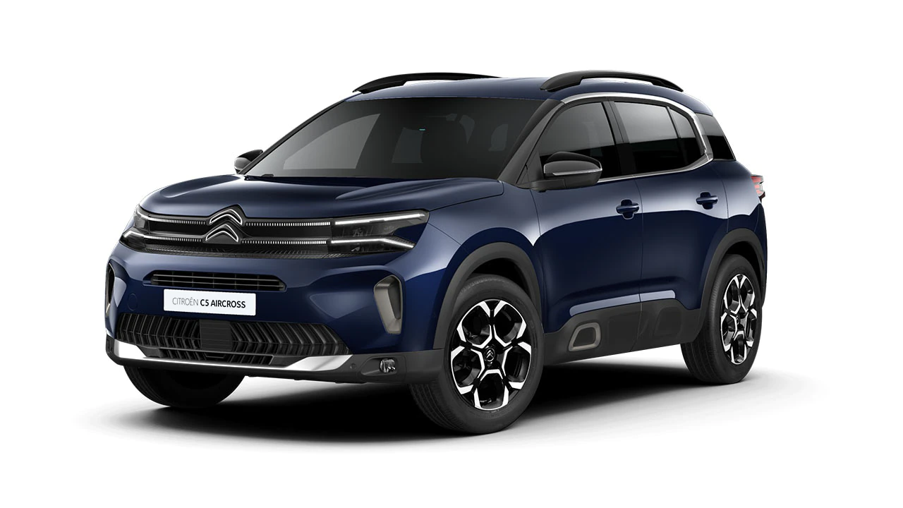 Citroen C5 Aircross fiyatlarında çılgınlık; 133 bin 200 TL lik detay dikkatlerden kaçmadı