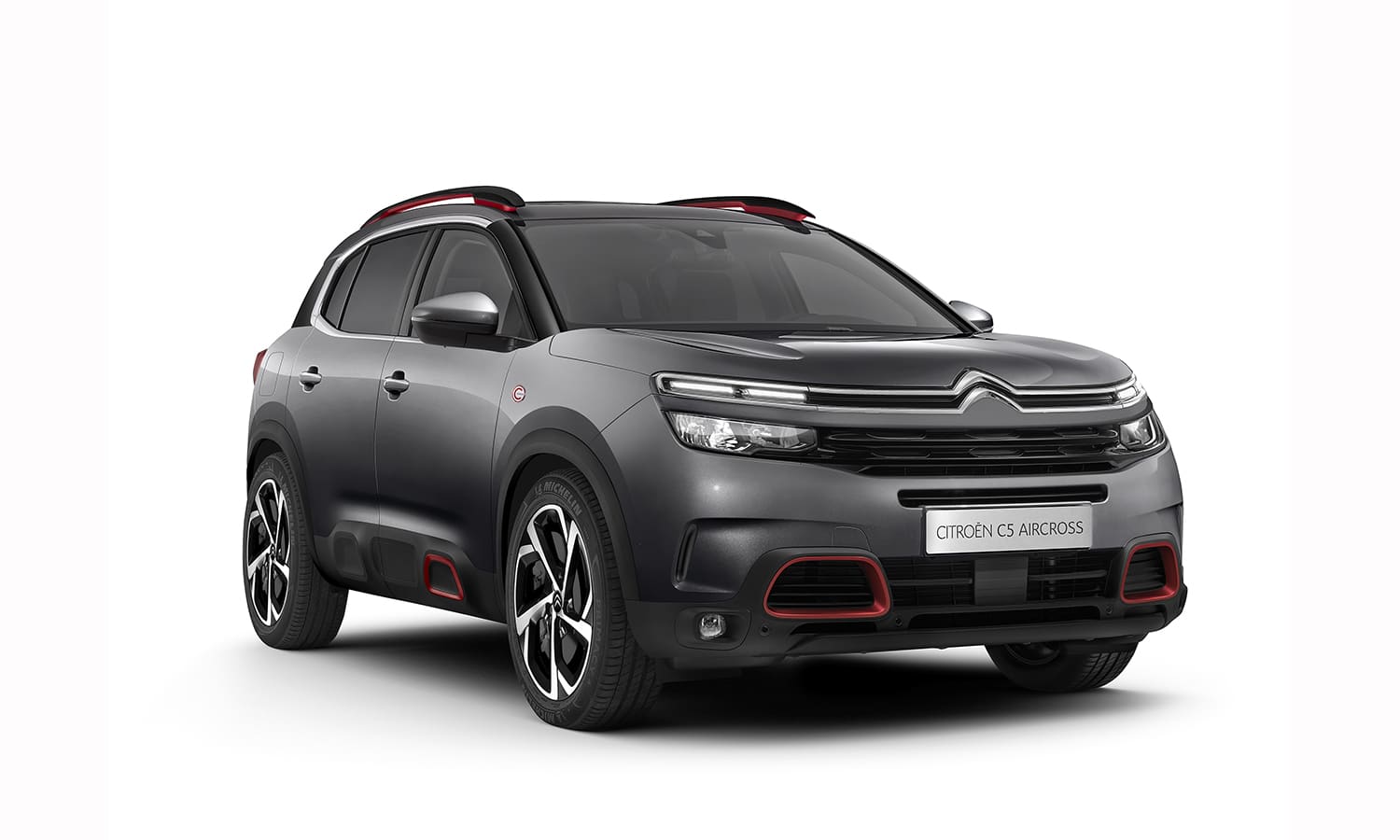 Citroen C5 Aircross fiyatlarında çılgınlık; 133 bin 200 TL lik detay dikkatlerden kaçmadı