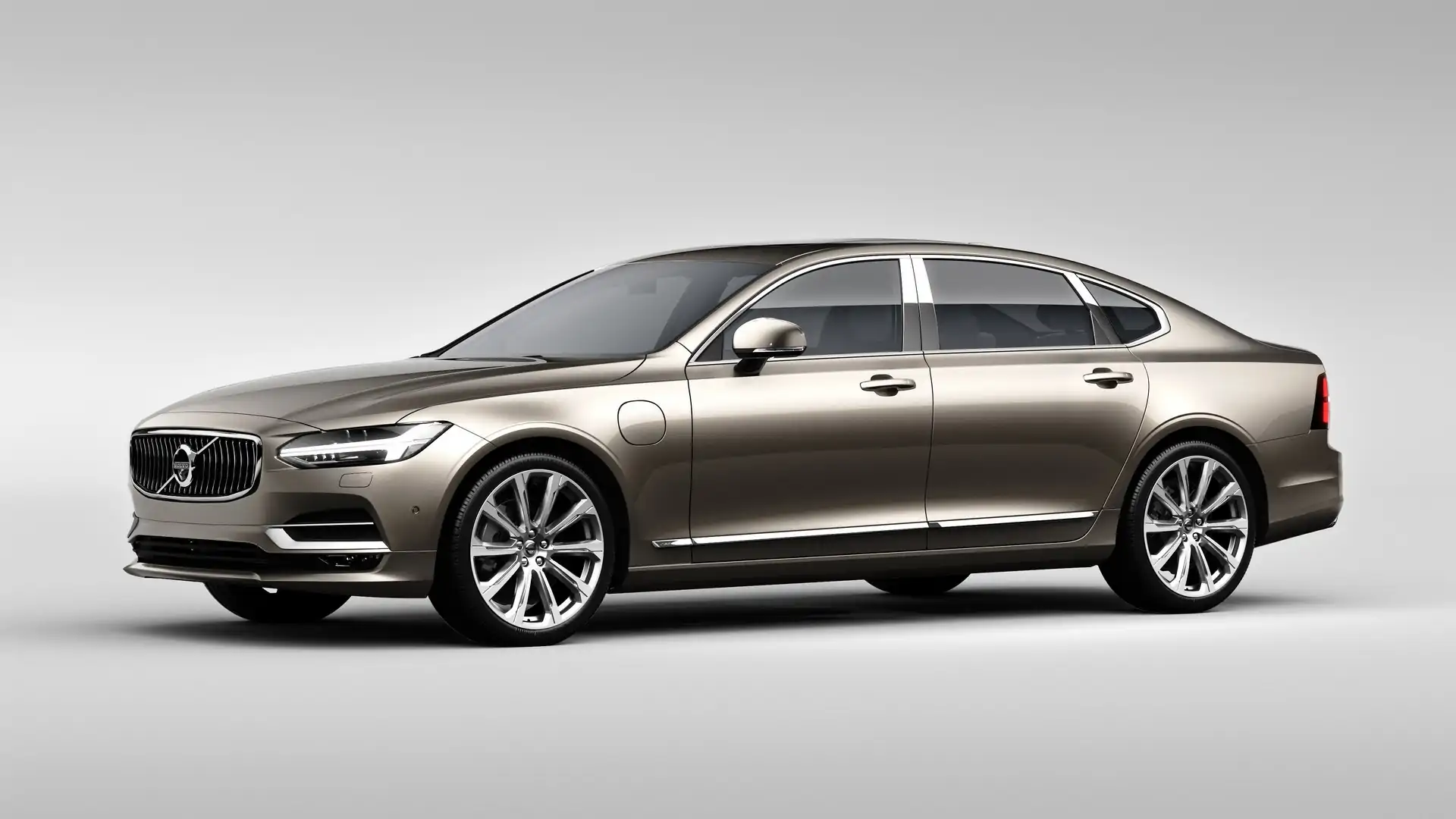 Fiyatlar güncellendi: 2023 model Volvo S90 ne kadar, kaç TL oldu? İşte 8 Temmuz 2023 fiyat listesi