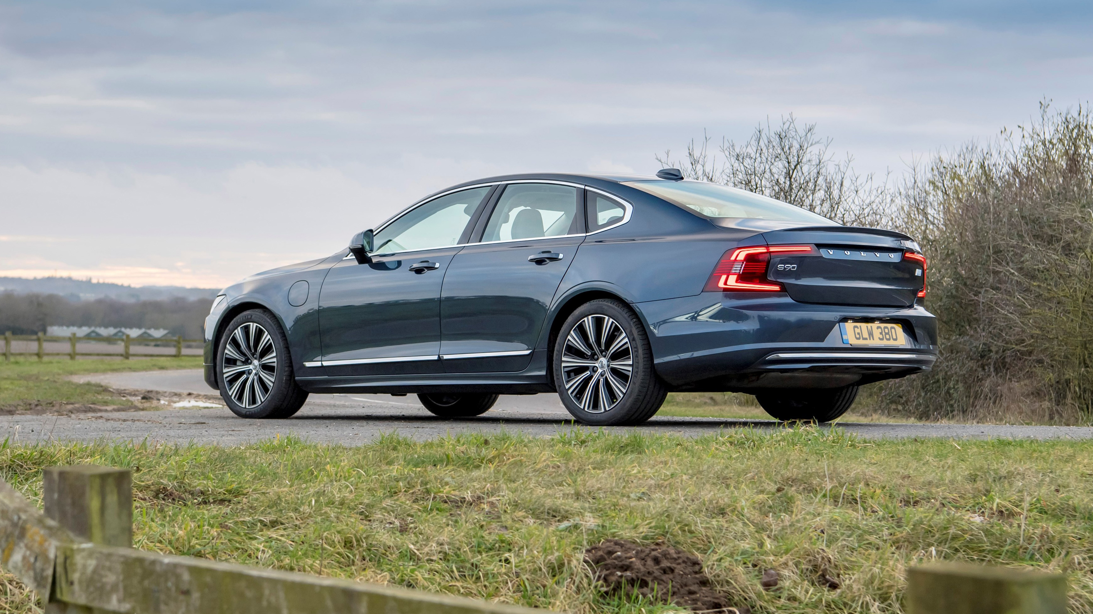 Fiyatlar güncellendi: 2023 model Volvo S90 ne kadar, kaç TL oldu? İşte 8 Temmuz 2023 fiyat listesi