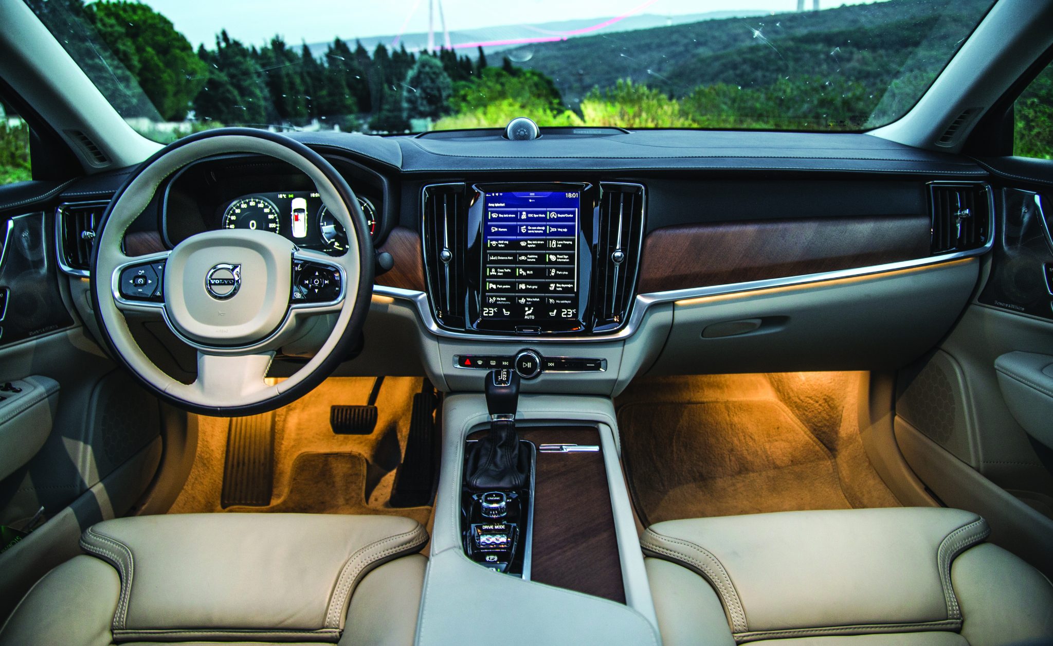 Fiyatlar güncellendi: 2023 model Volvo S90 ne kadar, kaç TL oldu? İşte 8 Temmuz 2023 fiyat listesi