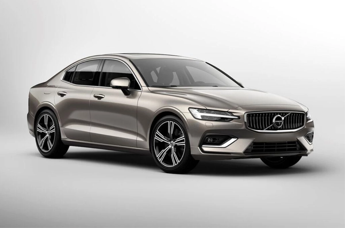 2023 model Volvo S60 da şaşırtan fiyat listesi: Temmuz da büyük değişim