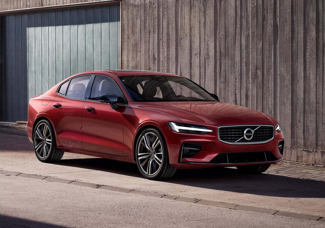 2023 model Volvo S60 da şaşırtan fiyat listesi: Temmuz da büyük değişim