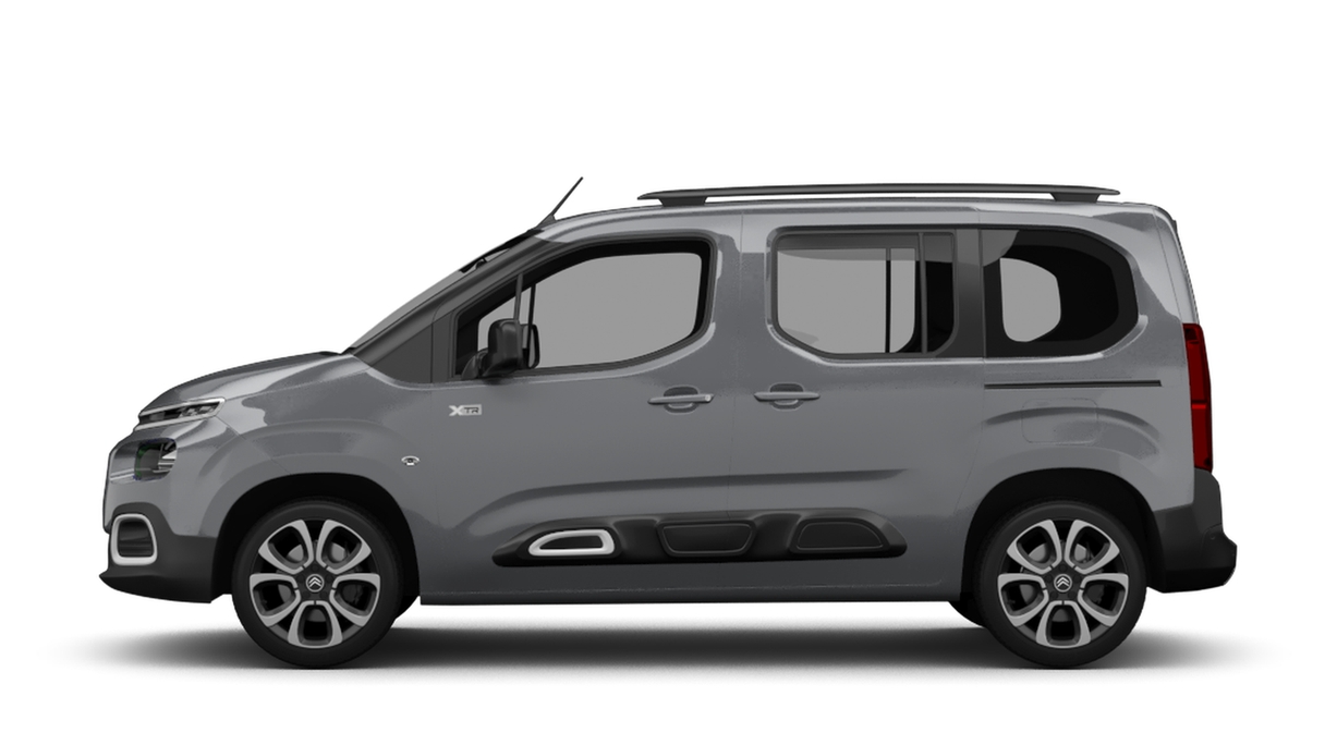 Citroen Berlingo fiyatlarında son durum ne? İşte 9 Temmuz 2023 fiyat listesi...