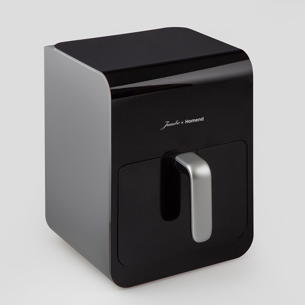 Jumbo x Homend Airfryday 2507H Airfryer fiyatında yüzde 25 indirim