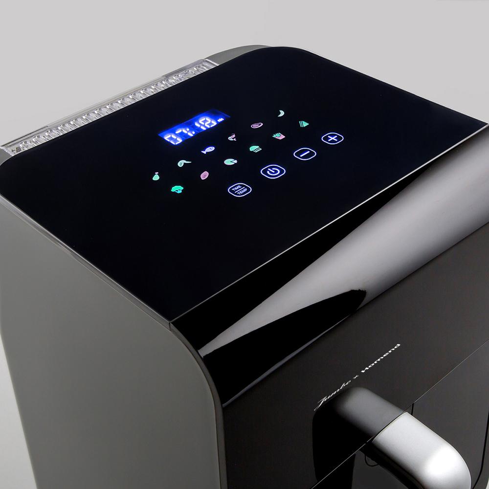 Jumbo x Homend Airfryday 2507H Airfryer fiyatında yüzde 25 indirim