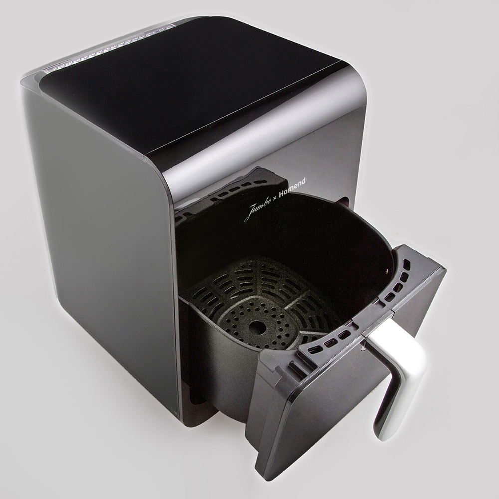 Jumbo x Homend Airfryday 2507H Airfryer fiyatında yüzde 25 indirim