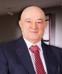 Erol Sabancı kimdir? Erol Sabancı ne iş yapıyor?