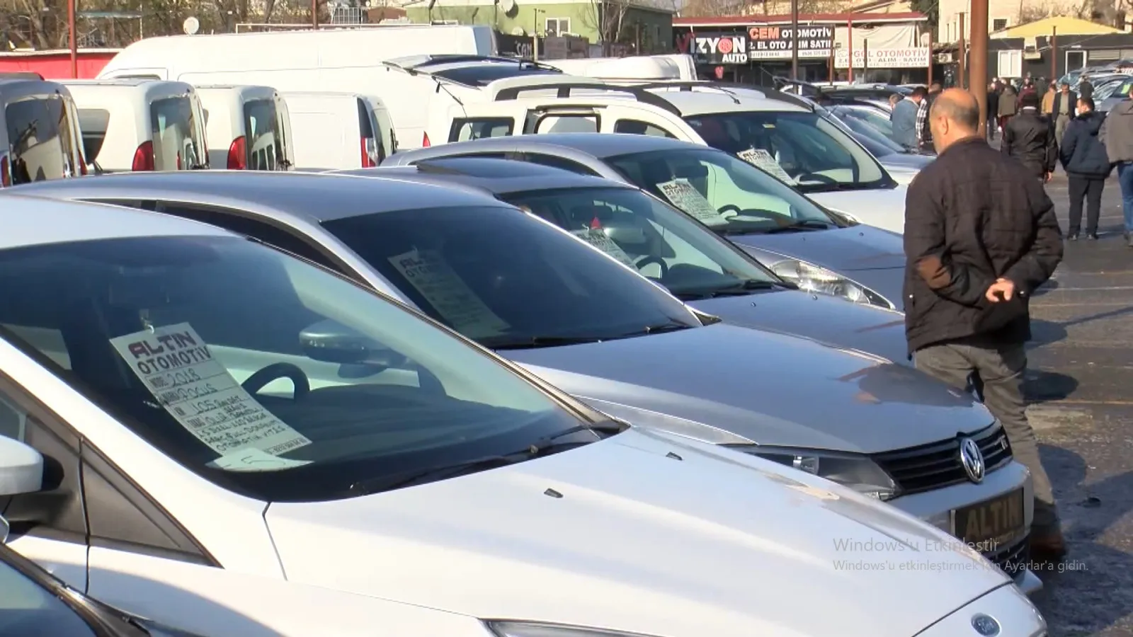 Dikkat! İkinci el araç satışında yeni tuzak: Zam üstüne zam yapıyorlar