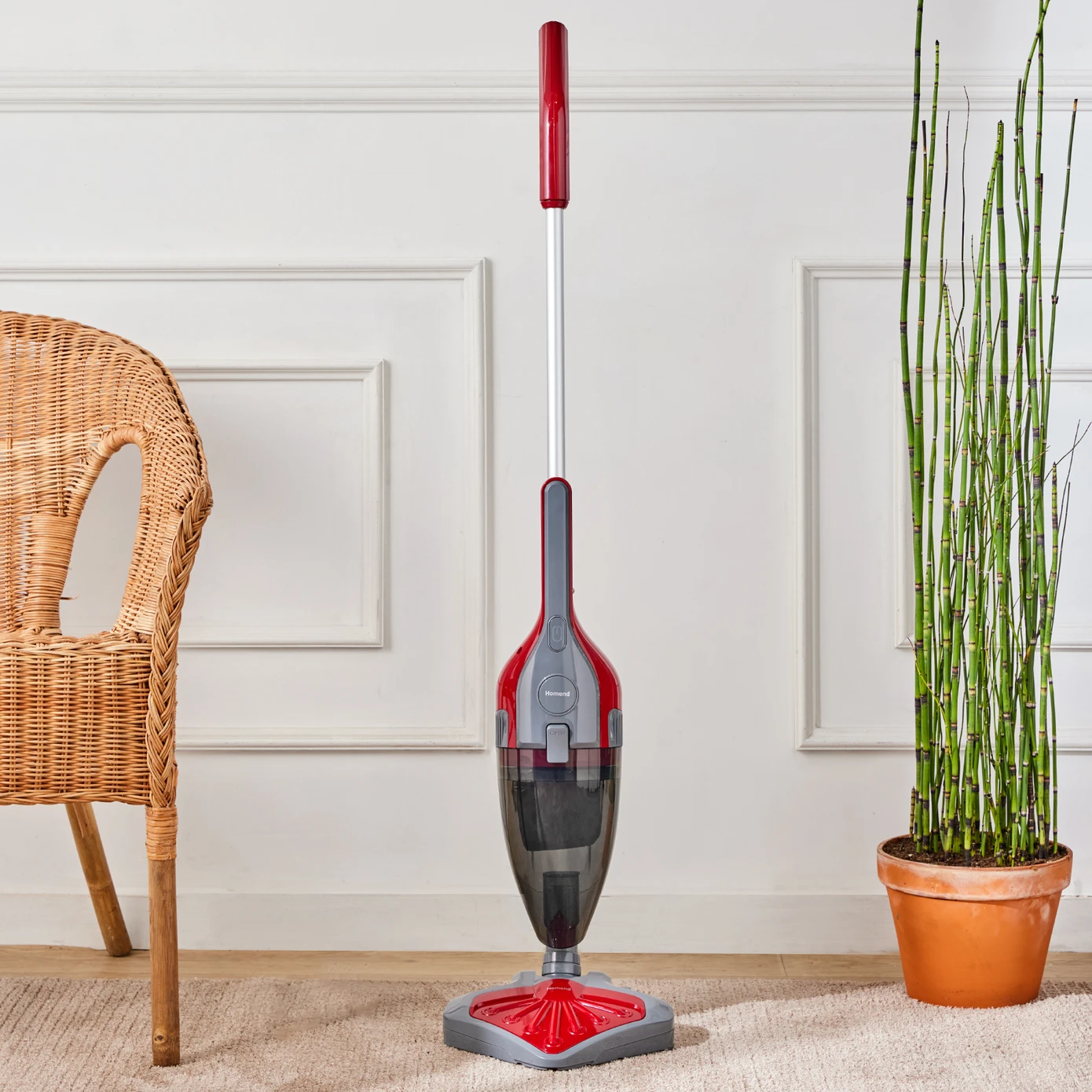 Homend Dustroyer 1242H Kablolu Dikey Süpürge fiyatı ne kadar oldu? İşte 10 Temmuz 2023 fiyat listesi