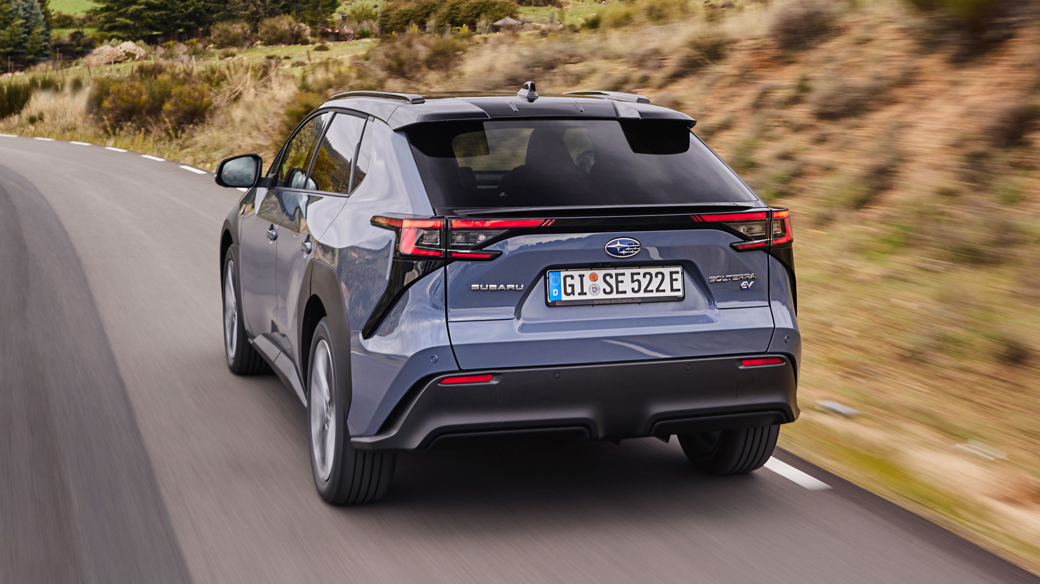 2023 model Subaru Solterra fiyatları çıldırmış durumda: Temmuz ayı listesinde şoke eden detay