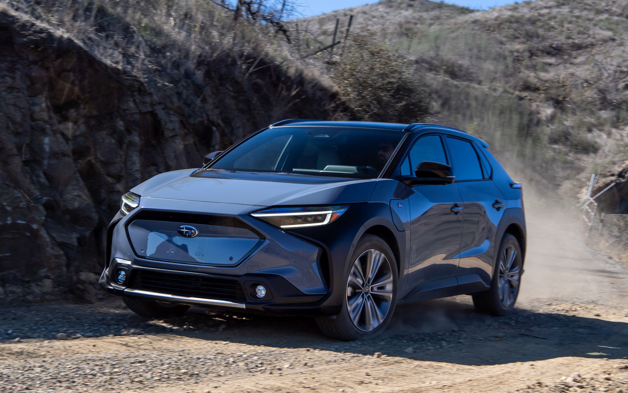 2023 model Subaru Solterra fiyatları çıldırmış durumda: Temmuz ayı listesinde şoke eden detay