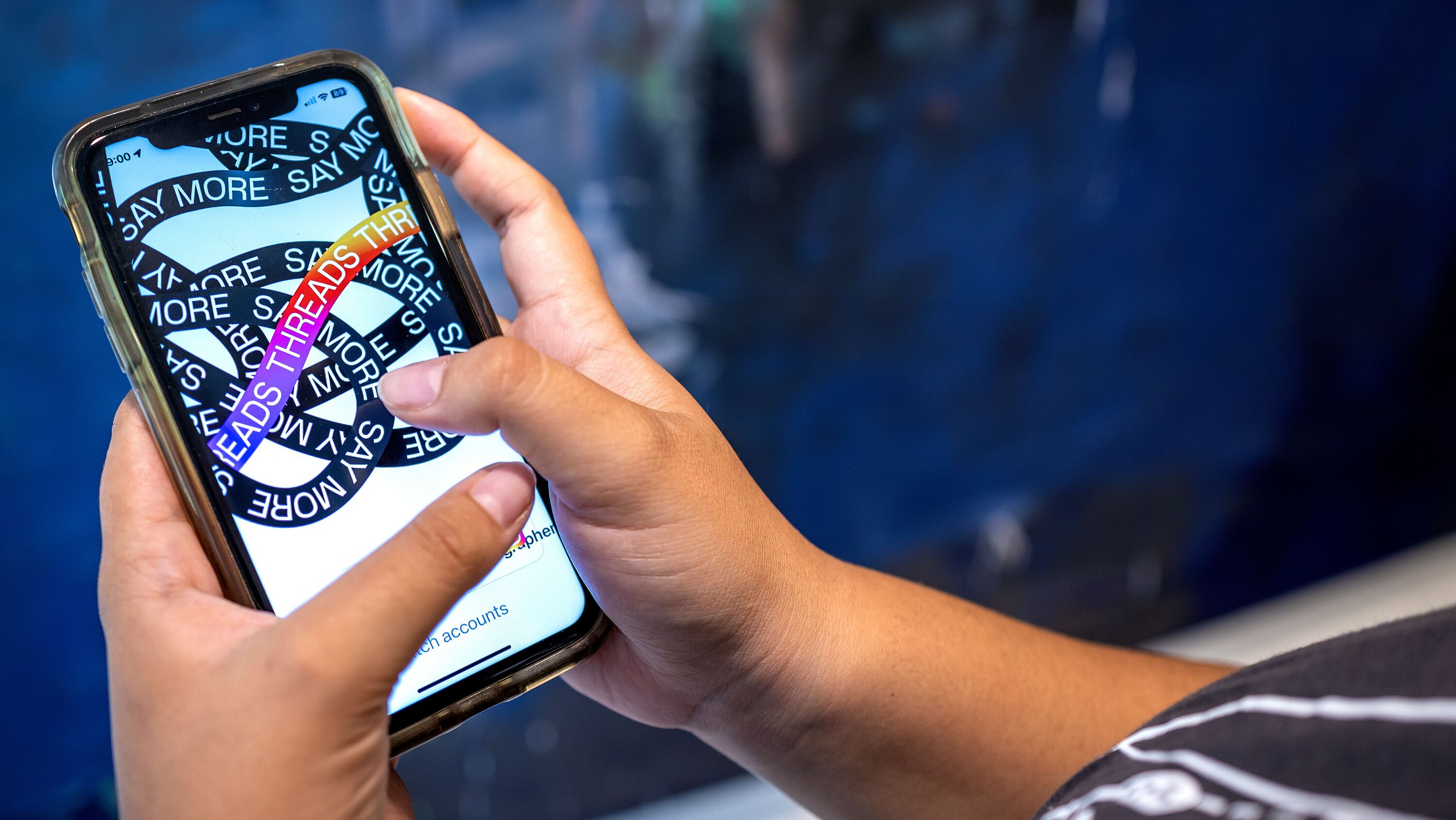 Twitter a rakip olarak piyasaya sürülmüştü: Threads’in kullanıcı sayısı 100 milyonu geçti!