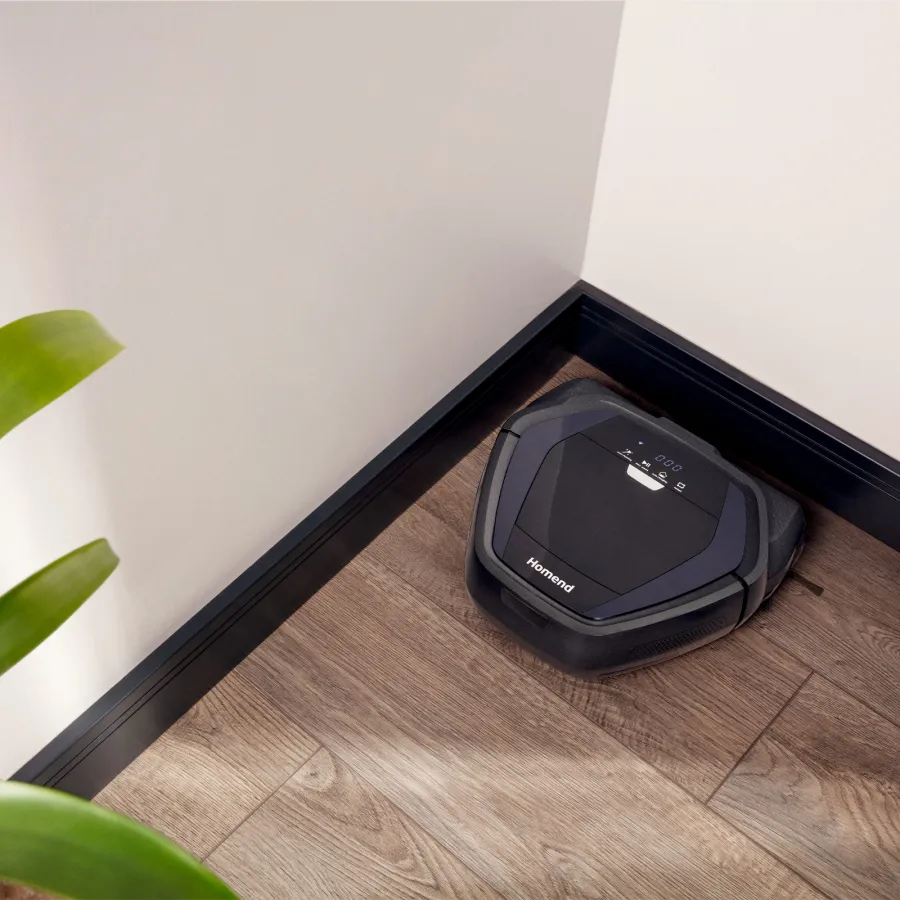 Bu akıllı robot süpürge sadece 4 bin 753 lira